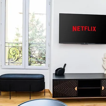 Cosy Apartamento