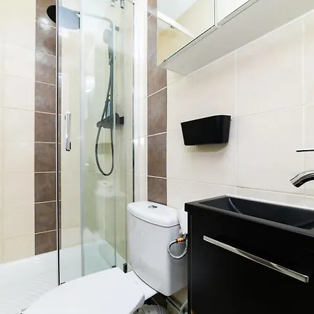 Apartamento Cosy