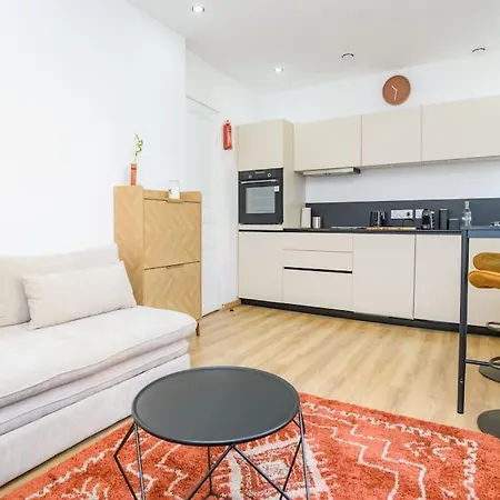 Cosy Apartamento