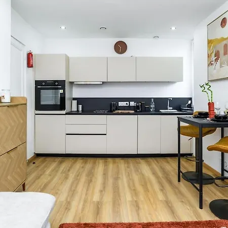Cosy Apartamento *
