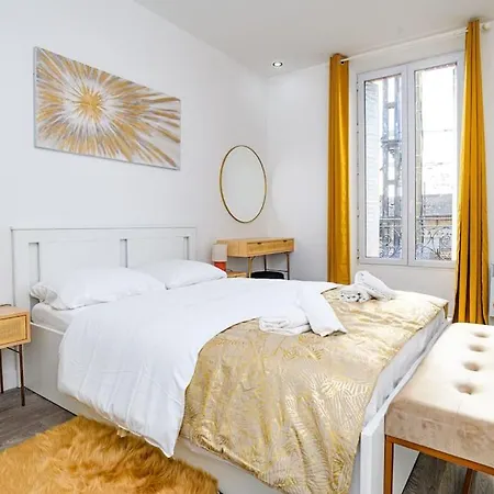 Cosy * Juvisy-sur-Orge