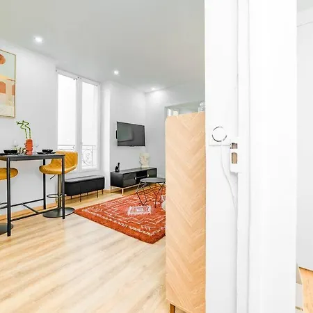 Cosy Apartment