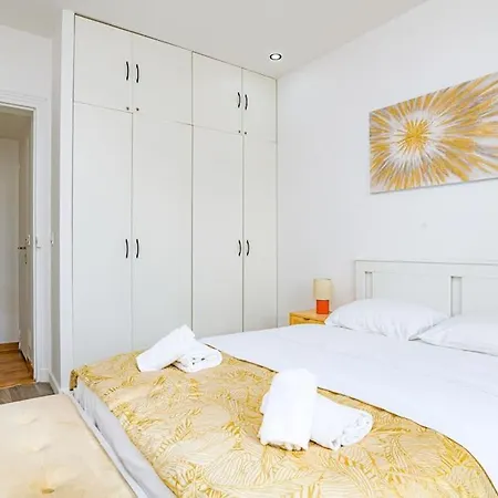 Apartment Cosy *