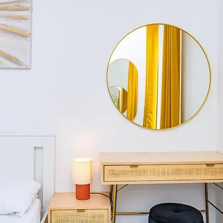 Apartment Cosy Juvisy-sur-Orge