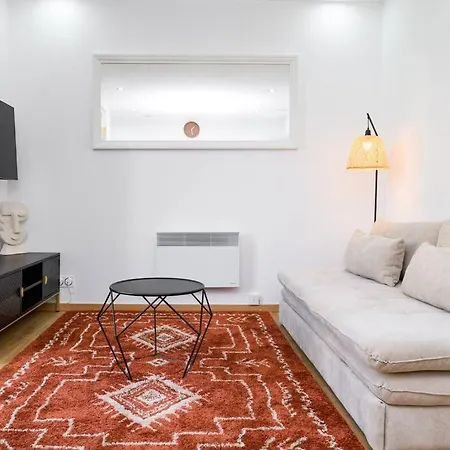 Cosy Apartamento *