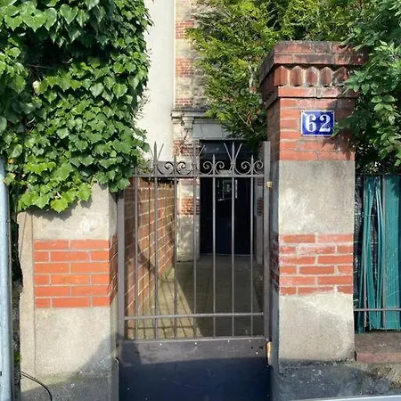 Apartment Cosy Juvisy-sur-Orge